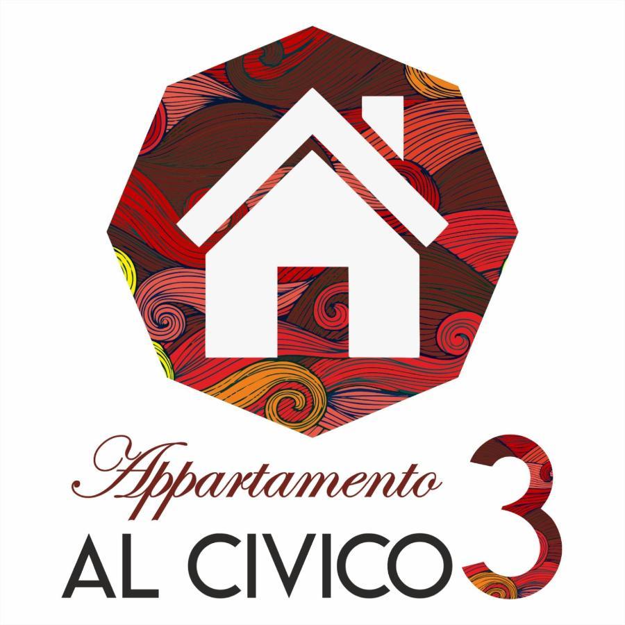 Апартаменты Al Civico 3 Centro Полиньяно-а-Маре Экстерьер фото